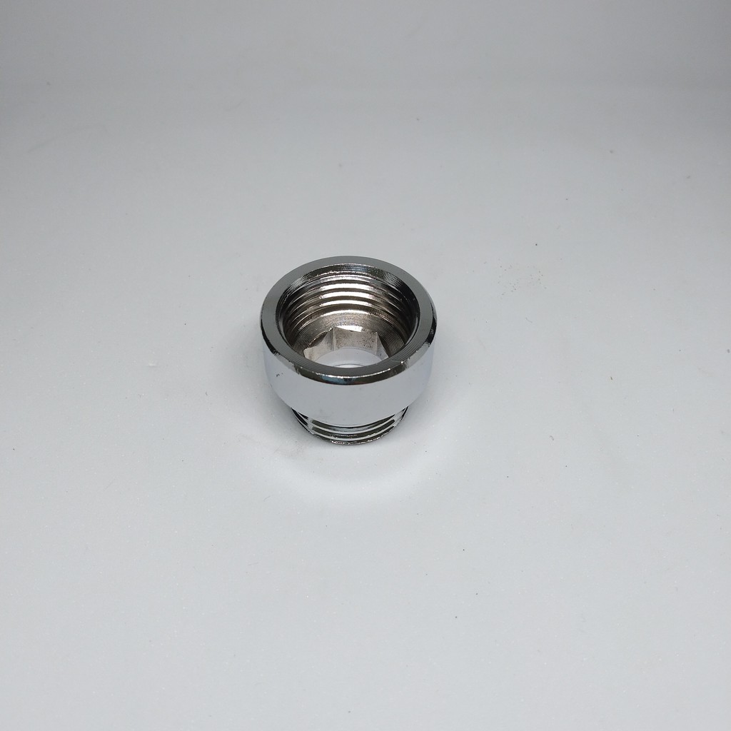 Sok  Nepel drat Luar dalam 1/2inch AB29