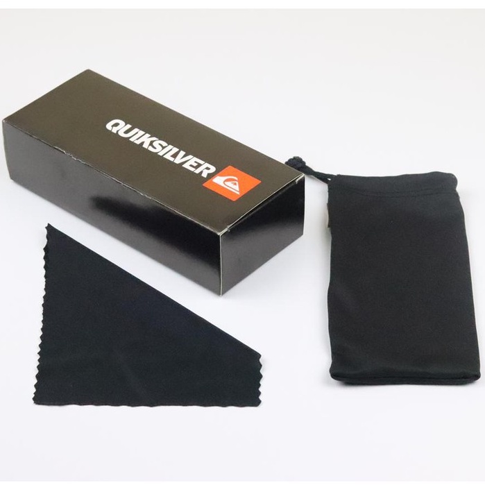 BOX KACAMATA QUICKSILVER / TEMPAT KACAMATA SUPER PREMIUM