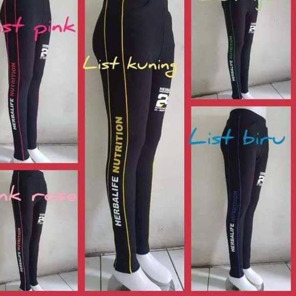 

Wow Murah Meriah.. Celana pensil heebalifee
