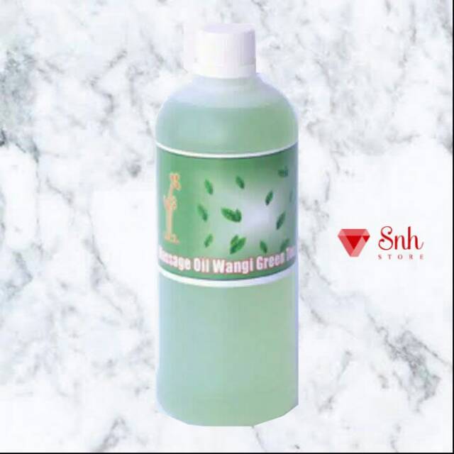 Acl Massage Oil 1liter/Minyak Pijat Bagus/minyak Pijat literan/minyak pijat salon/minyak urut