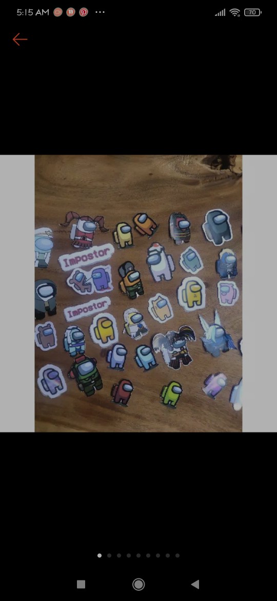 Custom Sticker