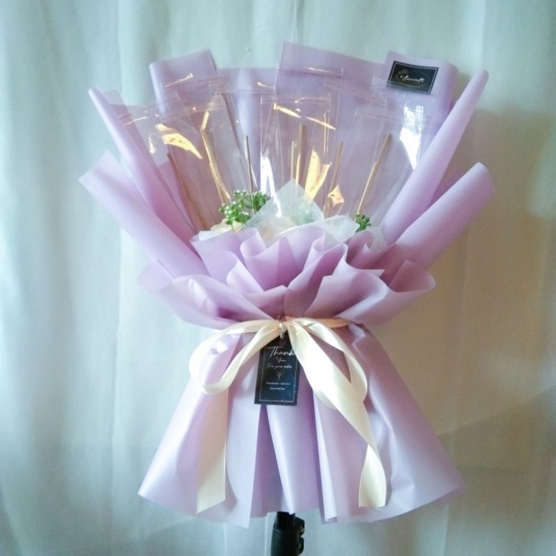 KERANGKA BUKET UANG/BUKET UANG/BUKET MONEY/BUKET WISUDA BUKET ULANG TAHUN BUKET ANNIVERSARY