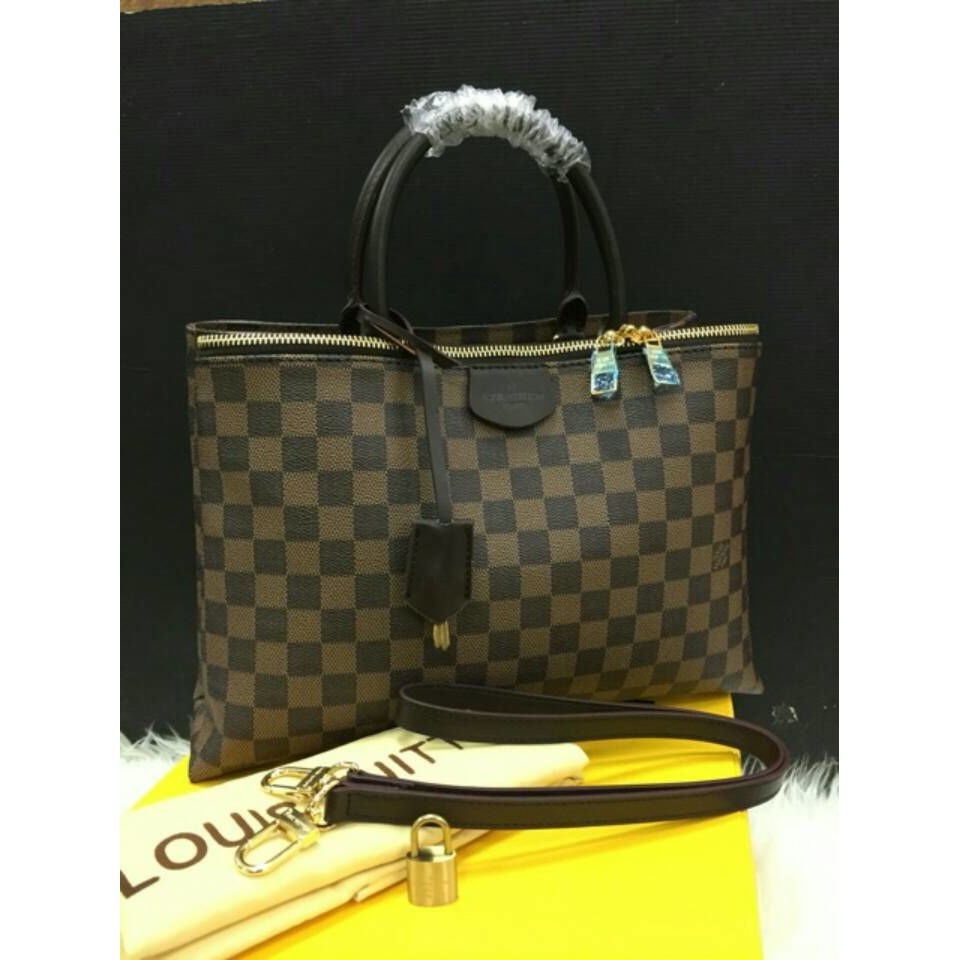 TAS LV BROMPTON SEMI PREMIUM