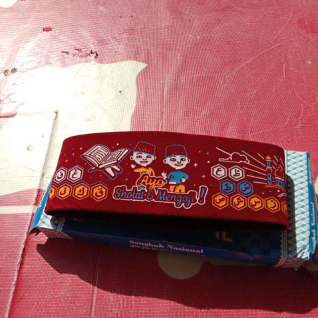 Songkok Batik Anak Dan Dewasa