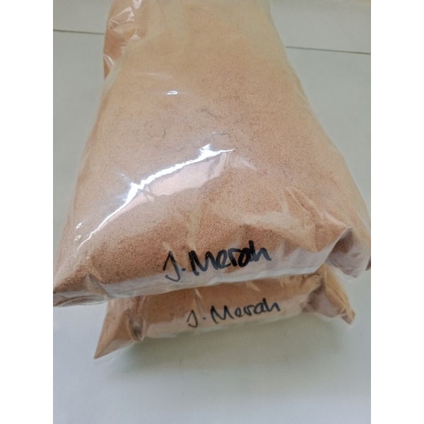 

Herbal Alami Jahe Merah Bubuk Murni 1 kg