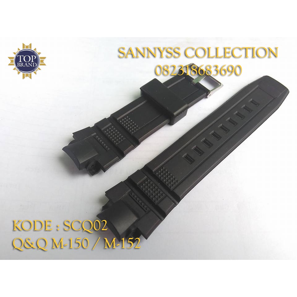 STRAP / TALI JAM Q&Q QNQ QQ M 150 / M 152