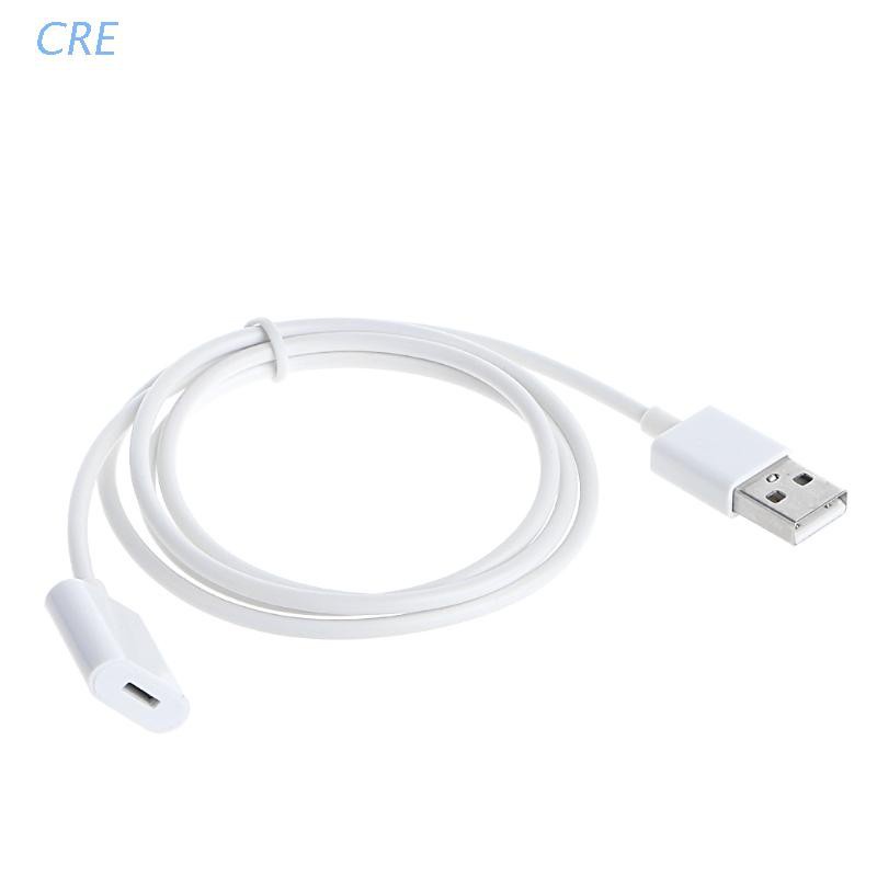 Cre Kabel Adapter Usb Male Ke Lightning 8-pin Female Panjang 1.5m Untuk Ipad Pro Pencil