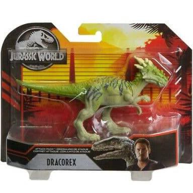 New Arrival dino rivals dracorex