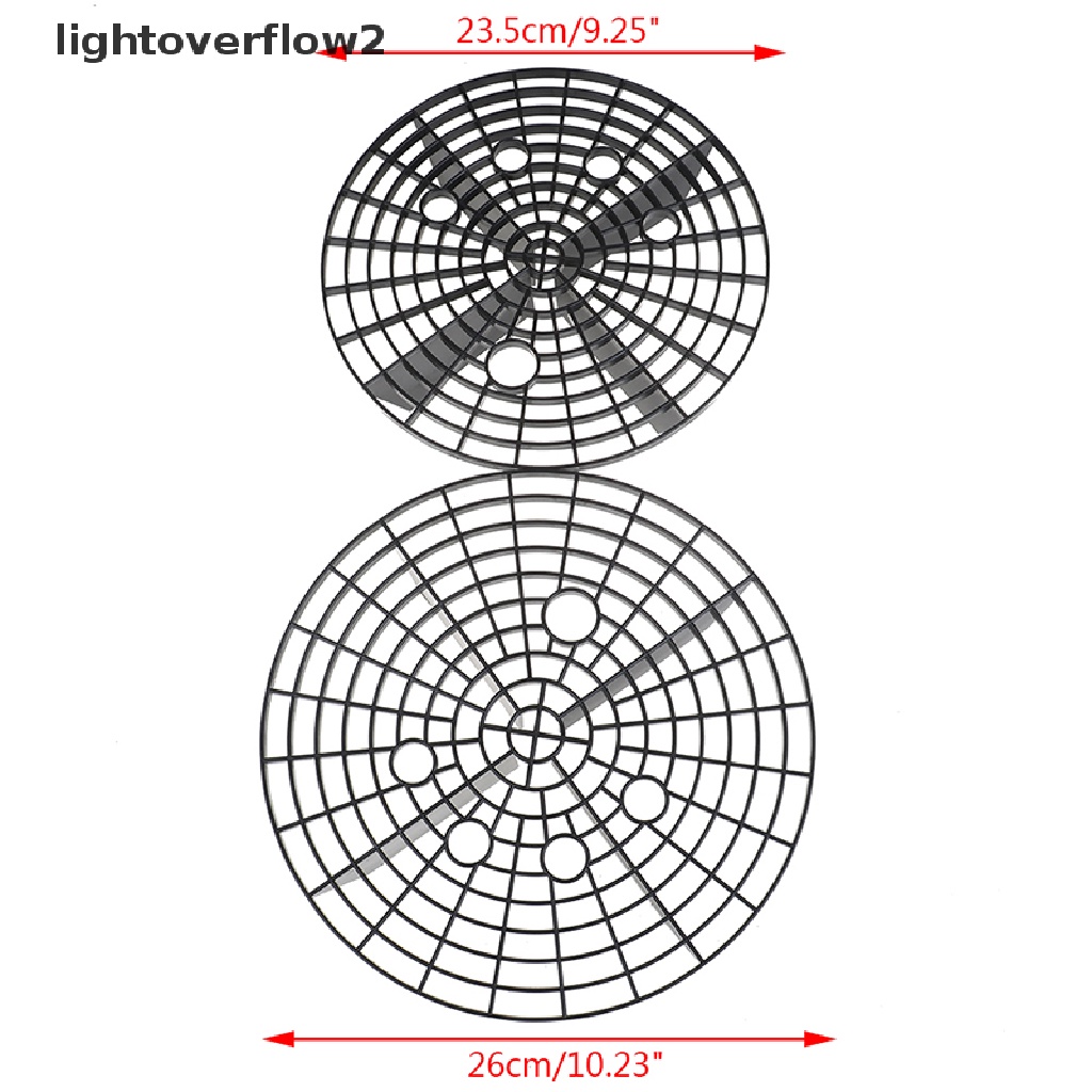 (lightoverflow2) Ember Cuci Mobil Ukuran 9.25 &quot;/ 10&quot;