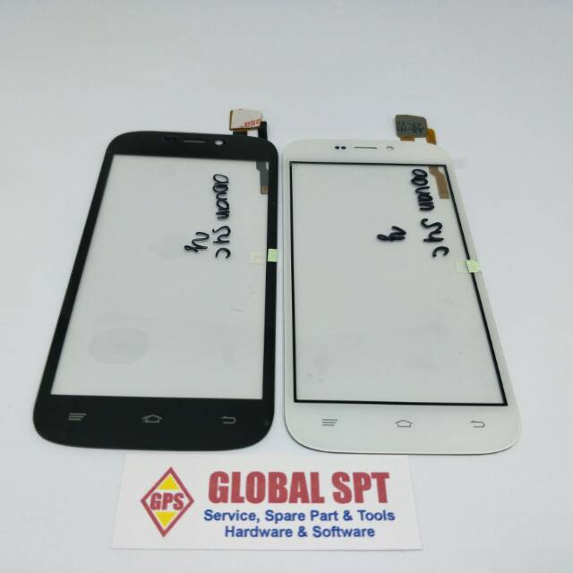 TOUCHSCREEN ADVAN S4C / TS TOUCH ADVANCE S4C