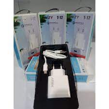 CHARGER PINZY ORIGINAL T12