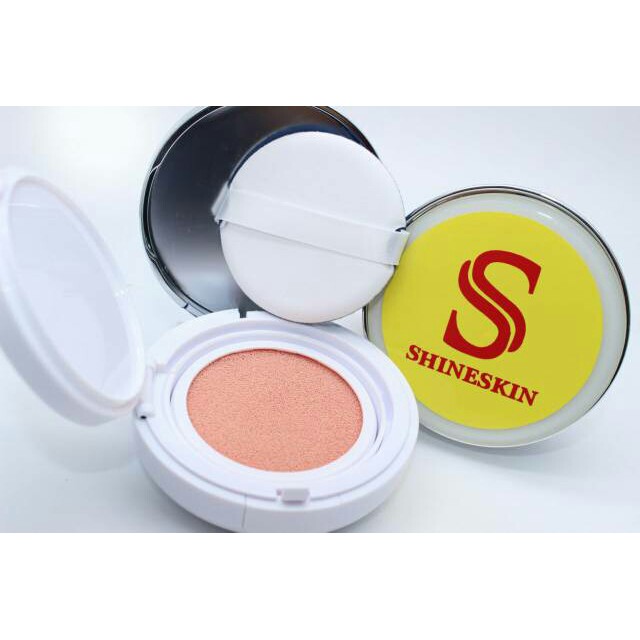 Shineskin BB Cushion