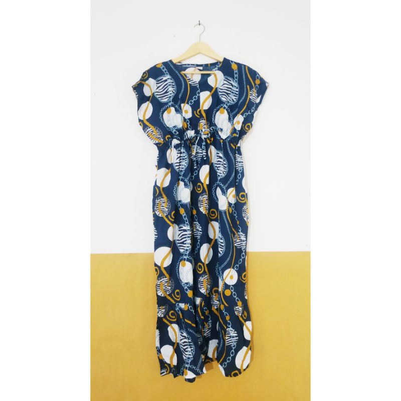 DASTER HABEL TEMPEL SERUT BALI