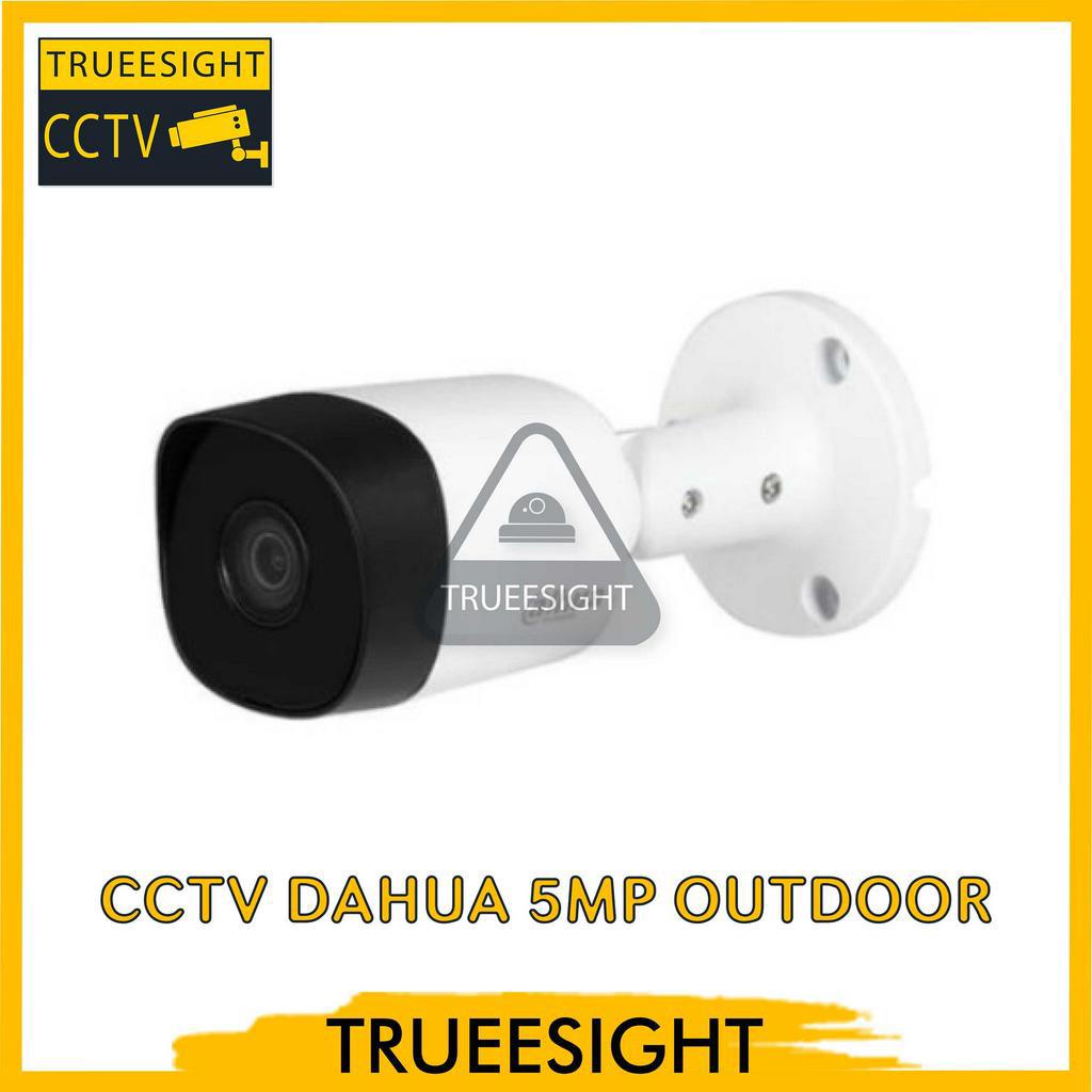 CCTV Dahua 5MP Outdoor