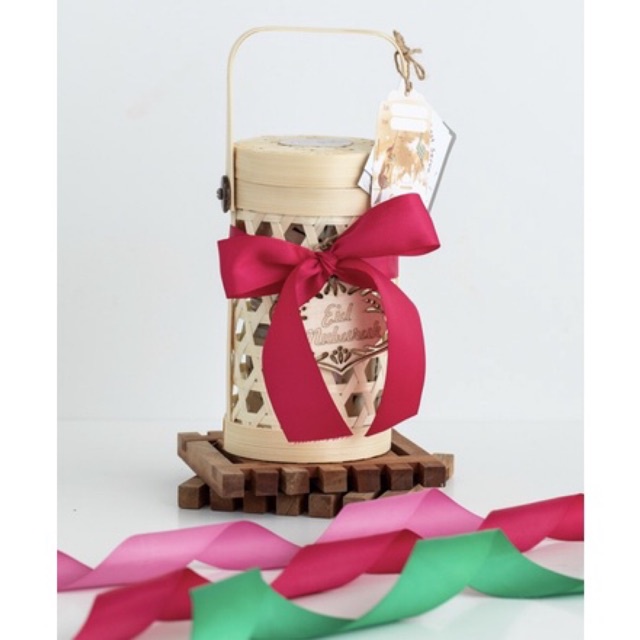 

Hampers Lebaran Desserts