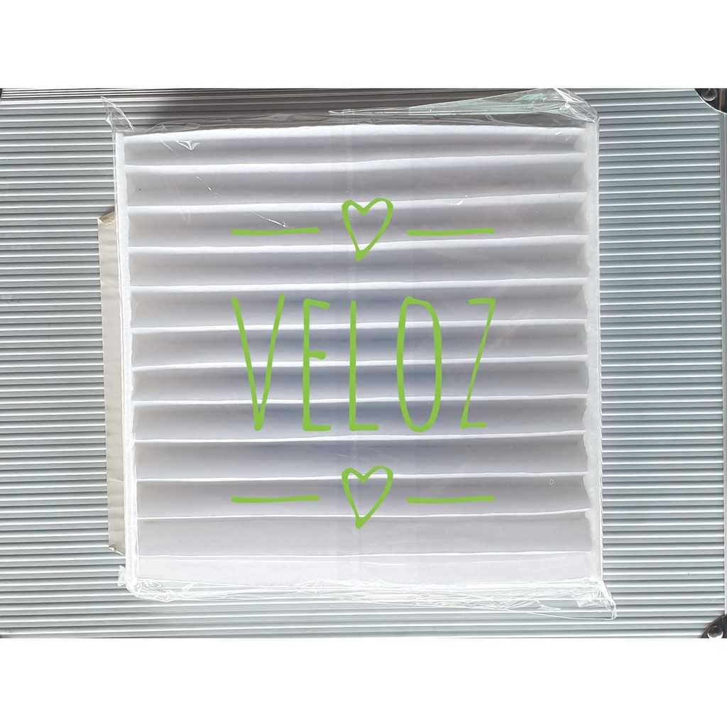 Filter Ac Mobil GEELY LC CROSS FILTER ACMOBIL