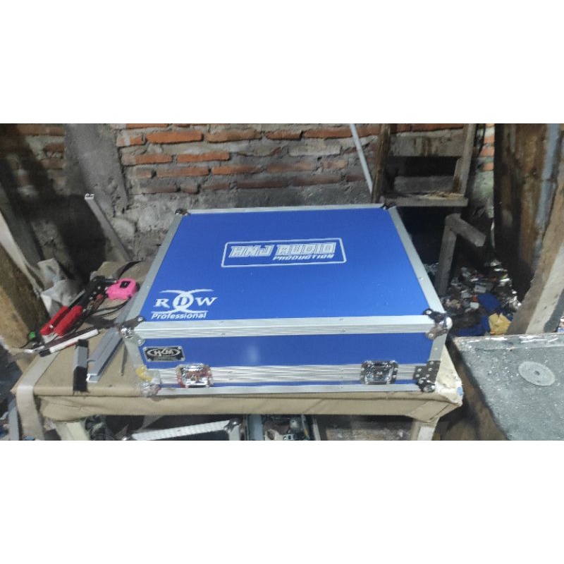 Hardcase Mixer 16 Chanel