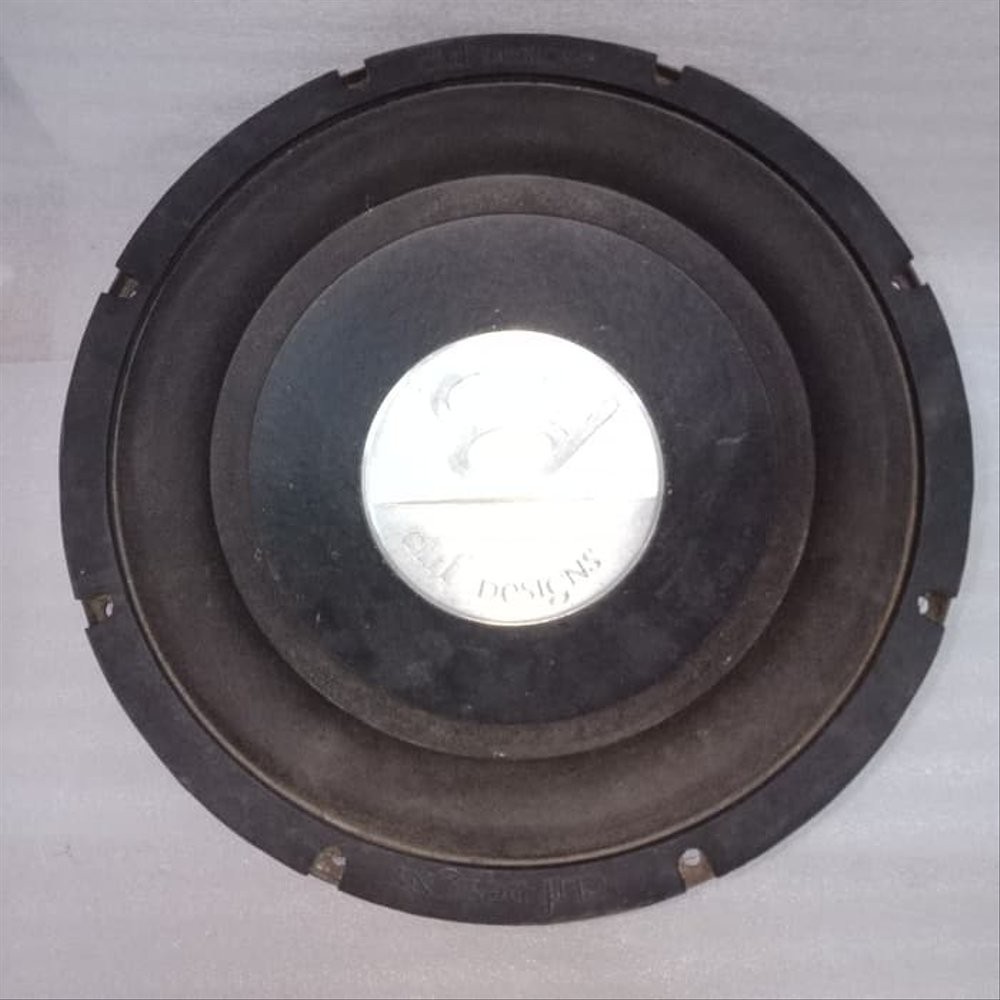 subwoofer single coil