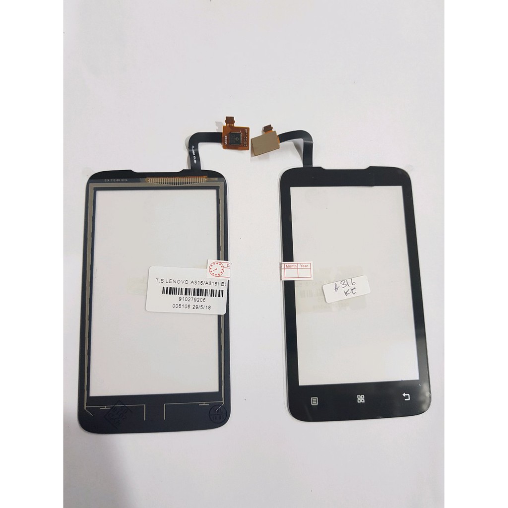 TOUCHSCREEN LENOVO A316 - A316i ORIGINAL