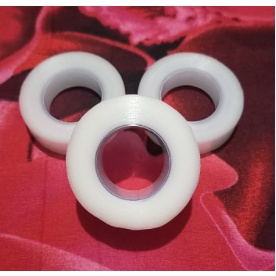 【NEW TREND】 TA waterproof face lift tape v shape selotip lakban pembentuk muka wajah / selotip muka