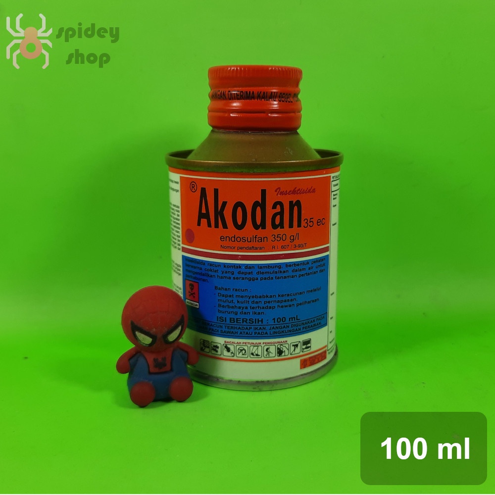 Akodan 100 ml