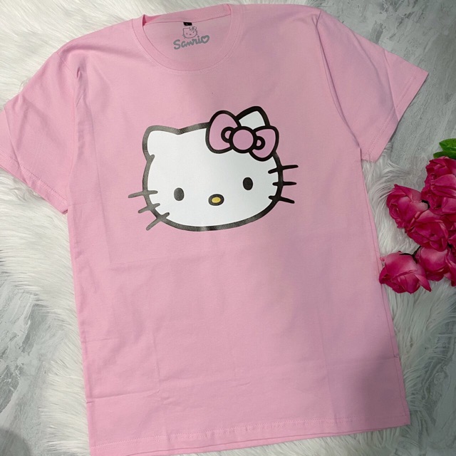 

KEPALA HELLO KITTY PITA PINK