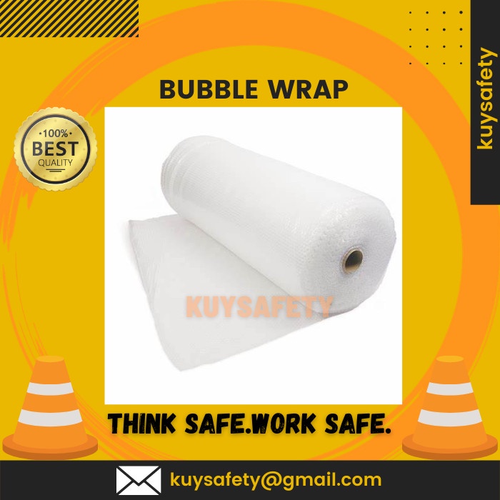 

Bubble Wrap