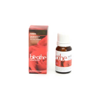 Breathe Minyak Oil Aromaterapi 10 Ml