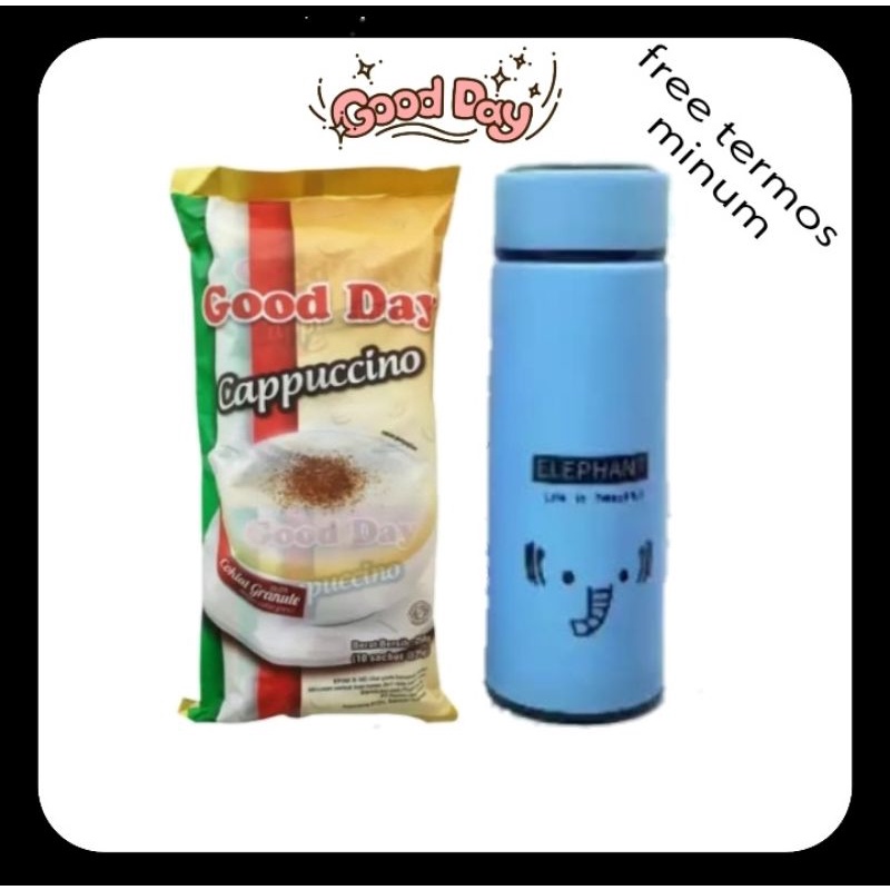 

paket murah hempers kopi +termos cantik