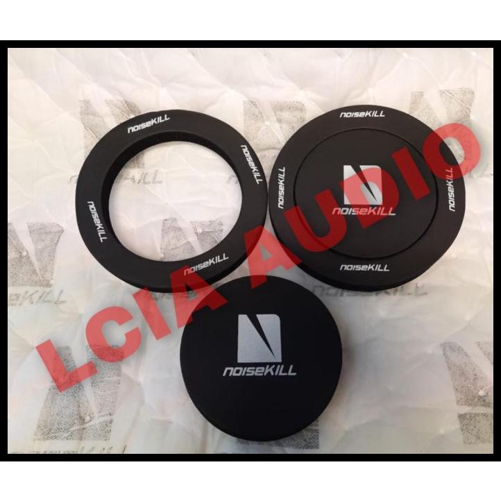 Ring Busa Speaker Noisekill