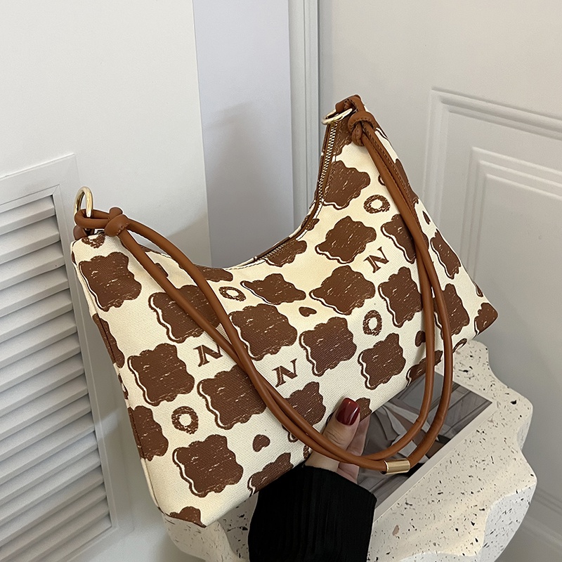 ( 2PC 1KG ) GTBI998879419 New Arrival Tas Selempang Wanita Import  Premium Terbaru