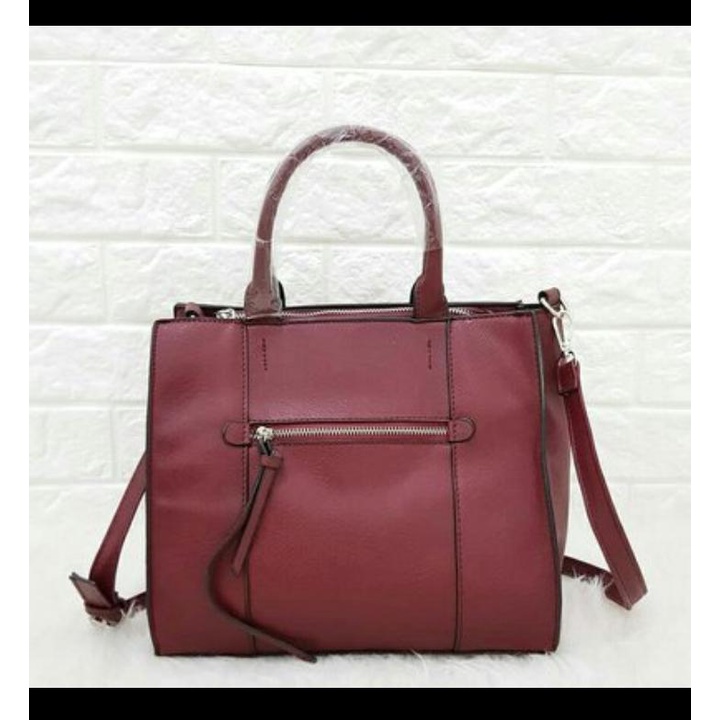 CKBAGS - SALE!!! TOTEBAG TAS SELEMPANG WANITA FASHION IMPORT PREMIUM #102017