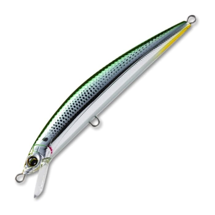 DUEL HARDCORE Minnow Power Sinking 120mm / 20g - Color HOKS AP-1680