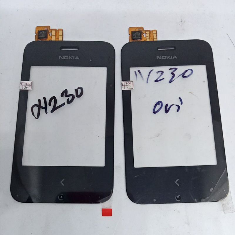 TOUCHSCREEN NOKIA N230 ORIGINAL NEW