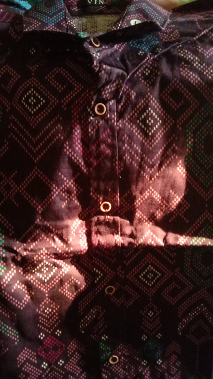 Brotherrocks Batik Anak
