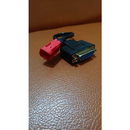 KABEL DIAGNOSA JDIAG M100 EURO 5 PCX 160 DLL