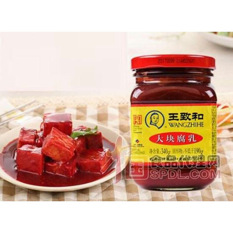 

da kuai fu ru 190 g