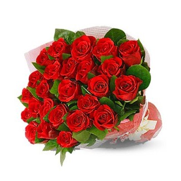 

Promo Wishes Florist CK 48 Buket Bunga by LARVA