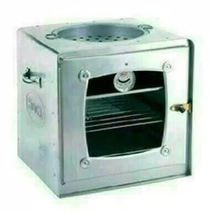 berkualitas OVEN HOCK NO. 3 Murah