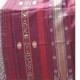 BHS ecxelent dus merah