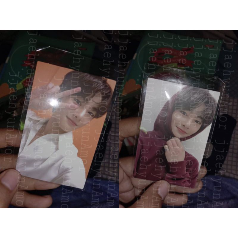 PC Jeongin DS GO LIVE