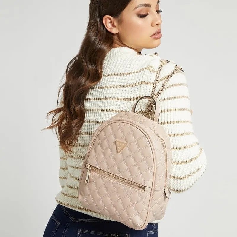Guess Backpack Cessily New Arrival