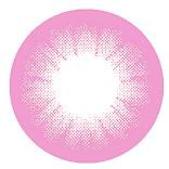 Softlens Princess Mint Series Gray Brown Blue Green Violet Pink Soflen Warna Terang Minus Murah Lens