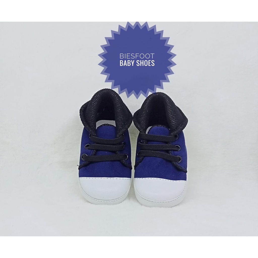 SEPATU BAYI