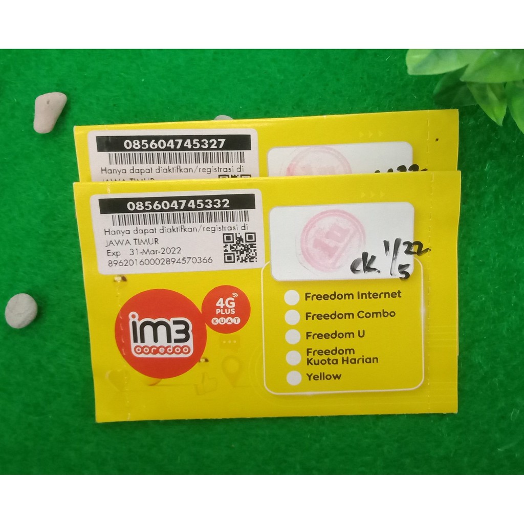 Sp Indosat 1 Gb  Unlimited