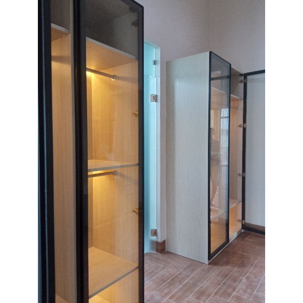 

DESAIN INTERIOR