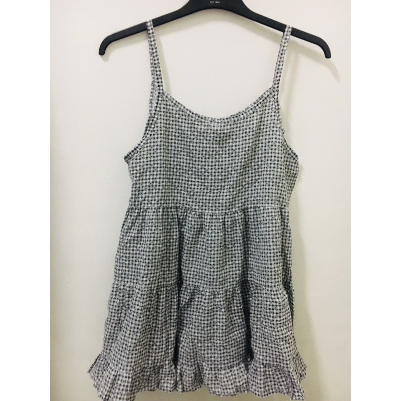 Baby Doll Dress