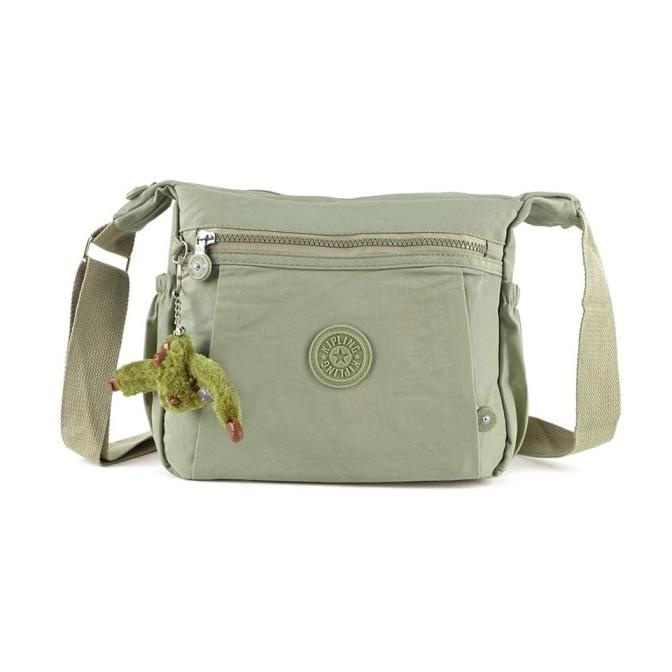 Tas Selempang Wanita Kipling Besar Import / 10723