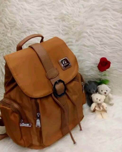TAS RANSEL WANITA JUNFA IMP