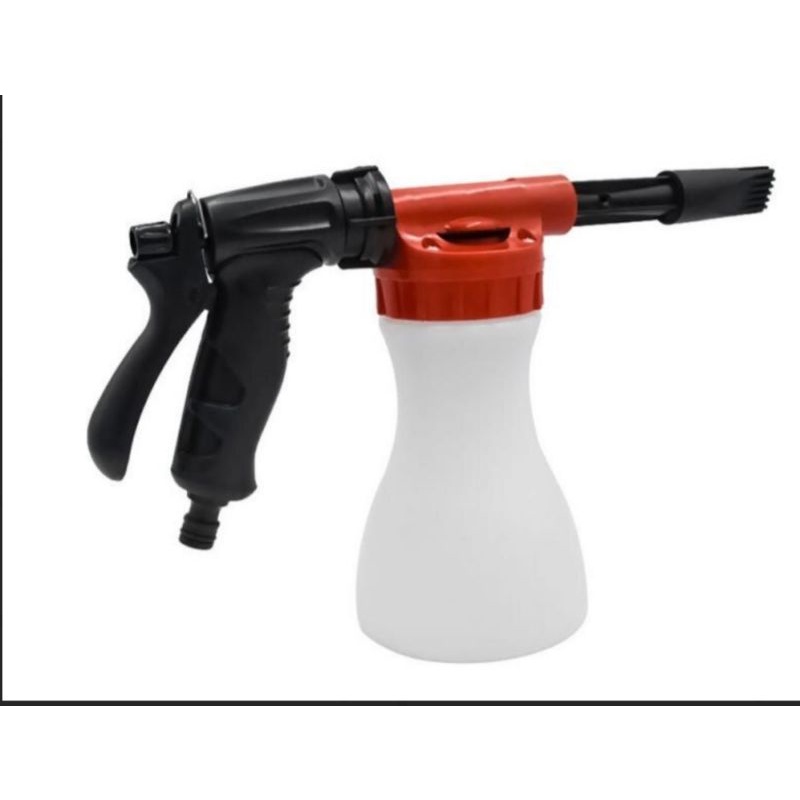 snow foam gun / semprotan air sabun salju/ semprotan salju